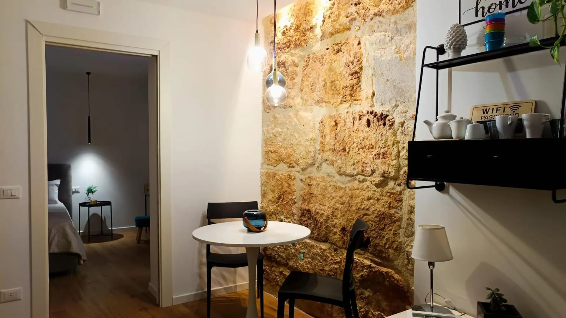 Appartamento Al Capo Palermo Apartment