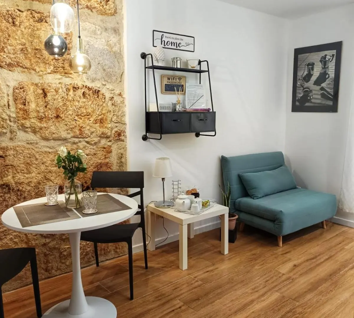 Appartamento Al Capo Palermo Apartment