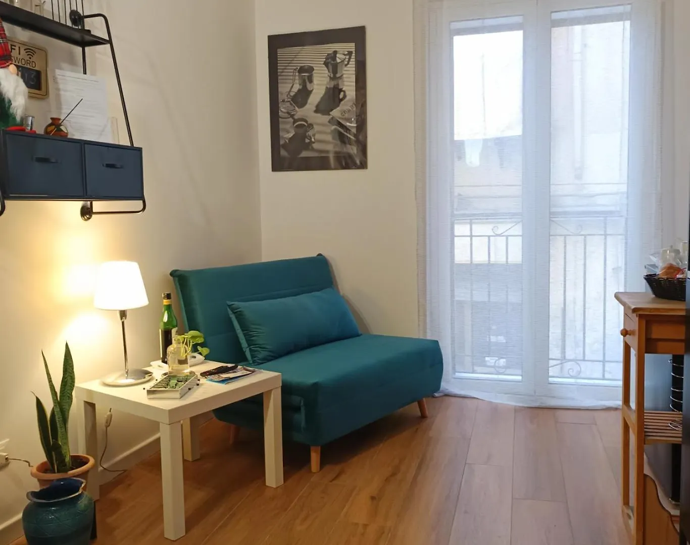 Appartamento Al Capo Palermo Apartment