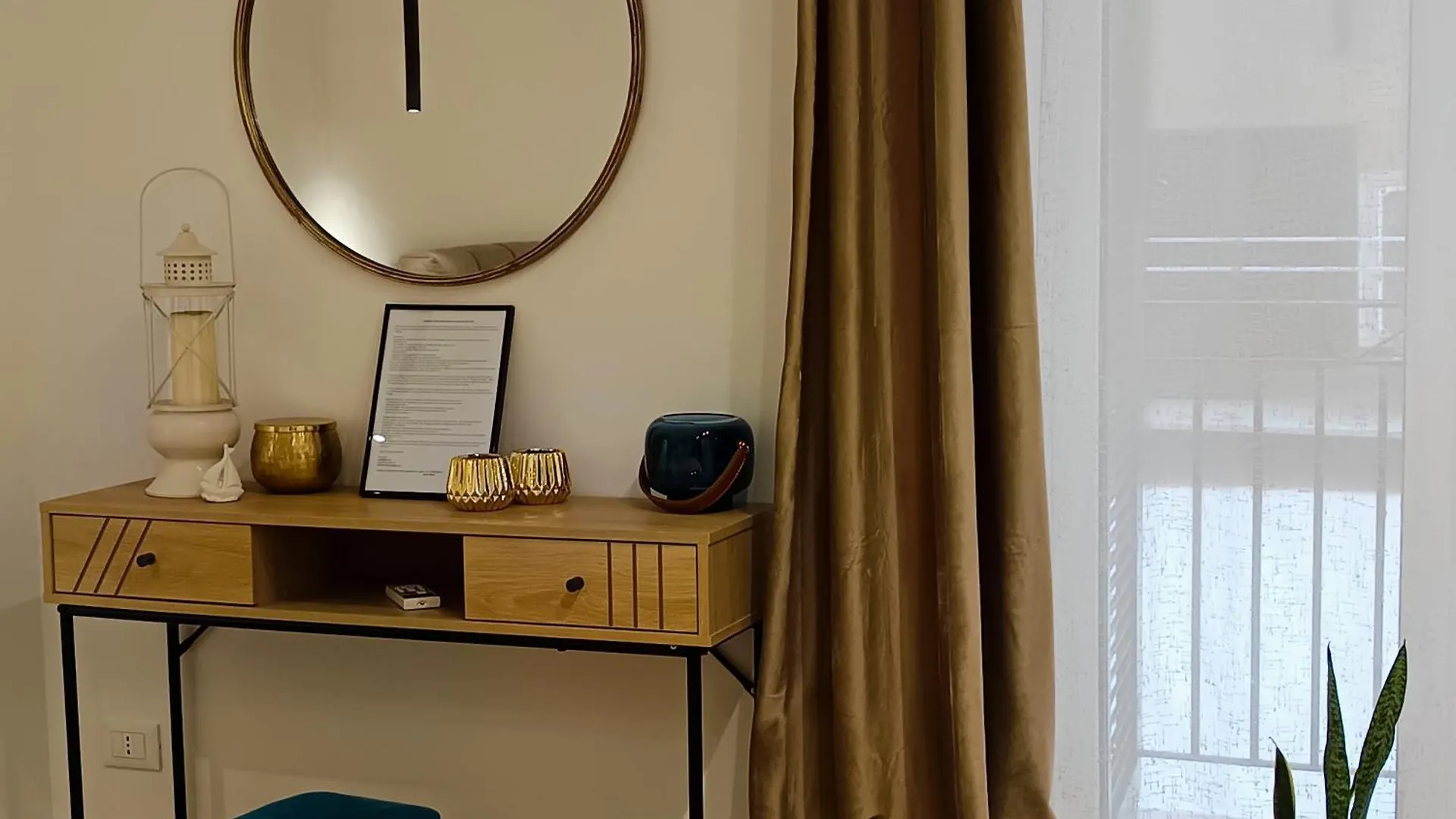 Apartment Appartamento Al Capo Palermo