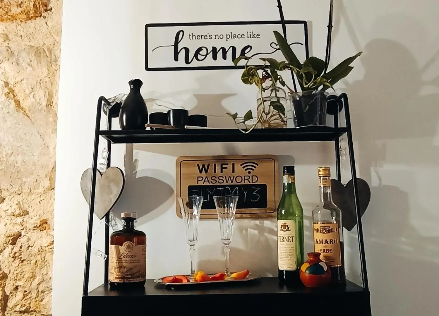 Appartamento Al Capo Palermo Apartment