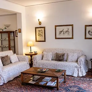 Scirocco House Apartment