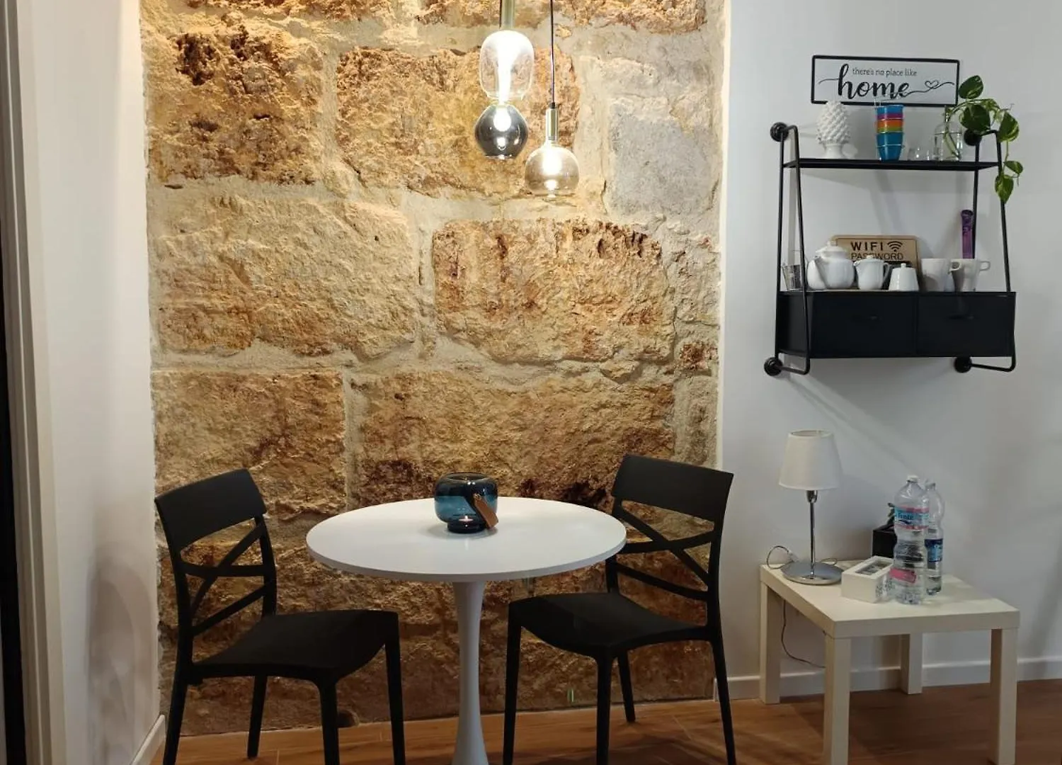 Apartment Appartamento Al Capo Palermo Italy