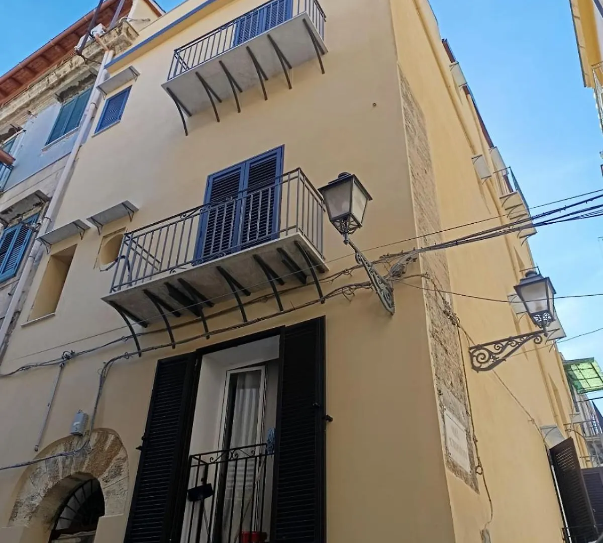 Appartamento Al Capo Palermo