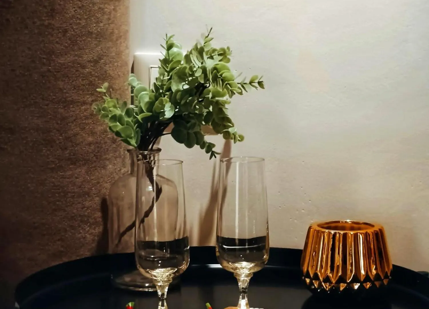 Apartment Appartamento Al Capo Palermo