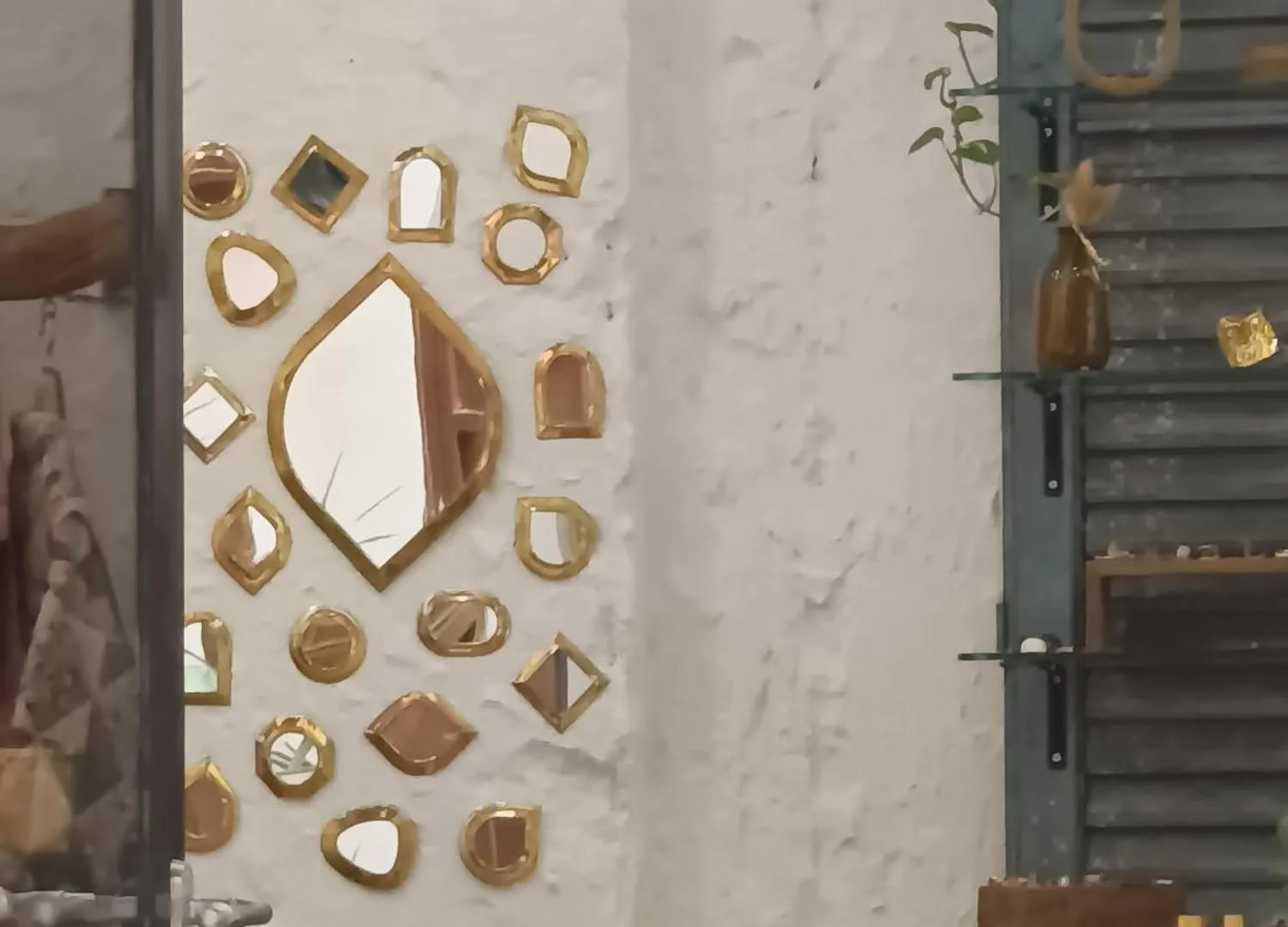 Appartamento Al Capo Palermo Apartment