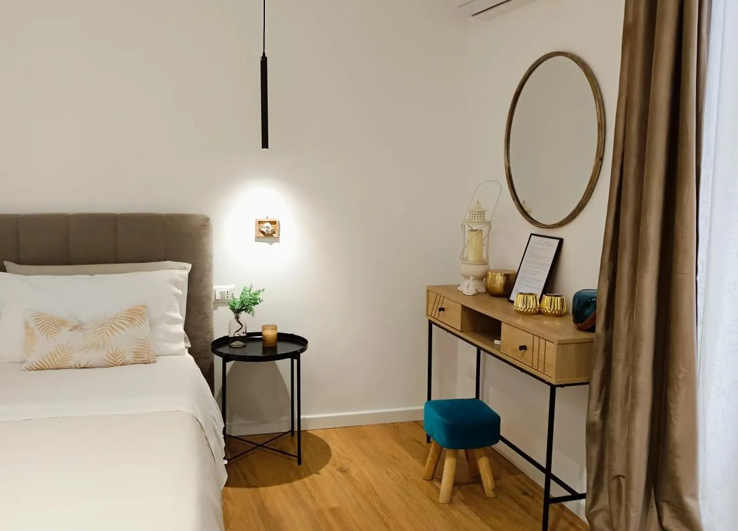 Apartment Appartamento Al Capo Palermo