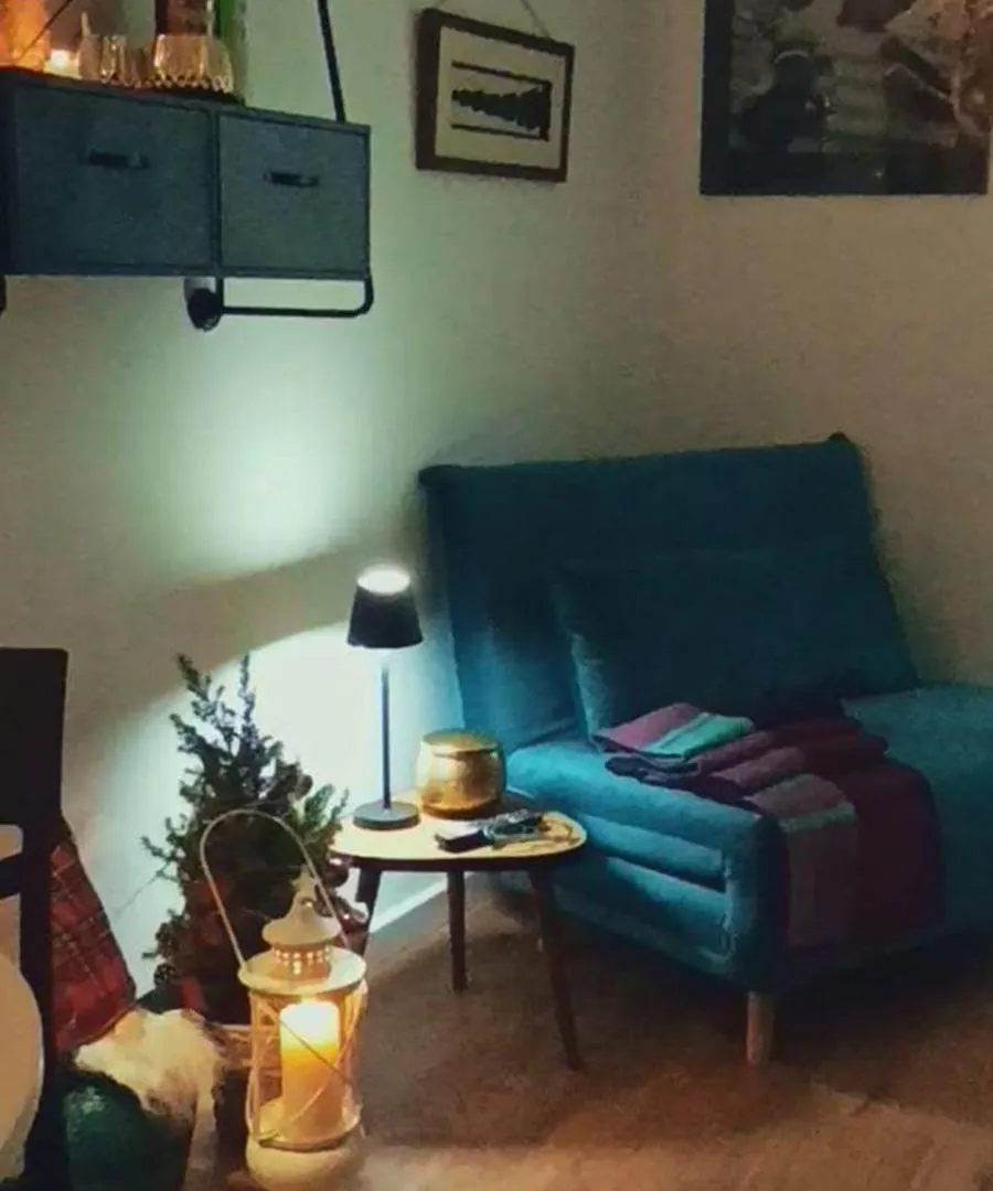 Apartment Appartamento Al Capo Palermo
