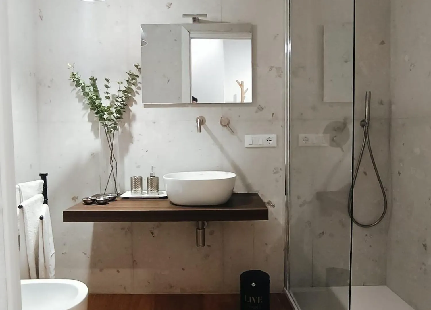 Apartment Appartamento Al Capo Palermo