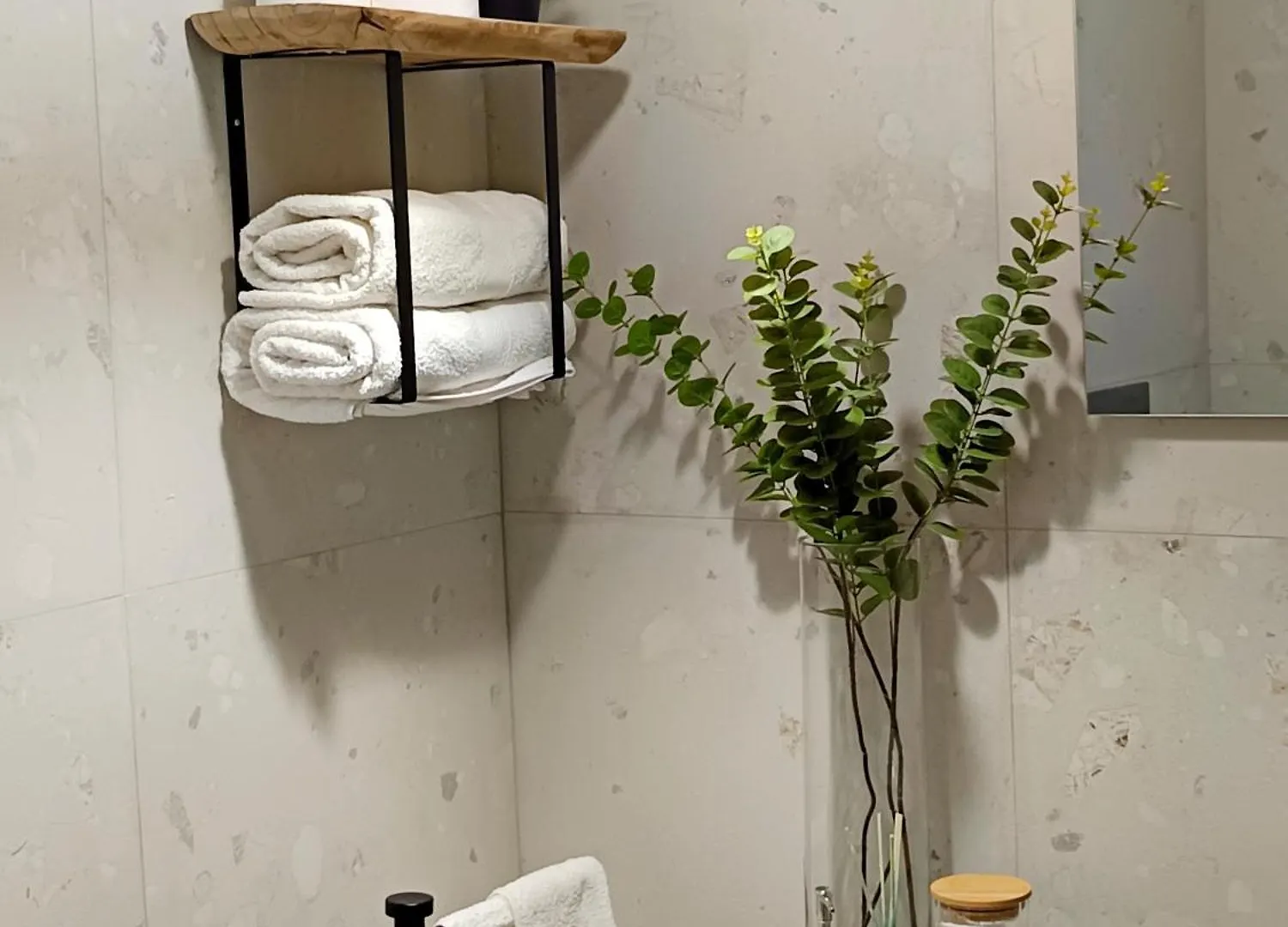 Appartamento Al Capo Palermo Apartment